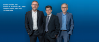 the center's three co-directors